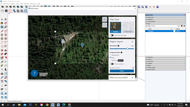 free-SketchUp-2022-download