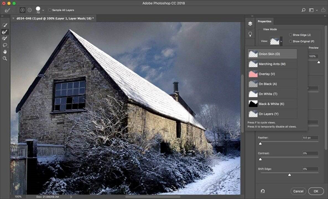 Photoshop-CC-2018-free-version