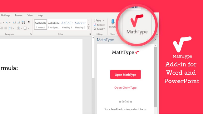 Mathtype-latest-version