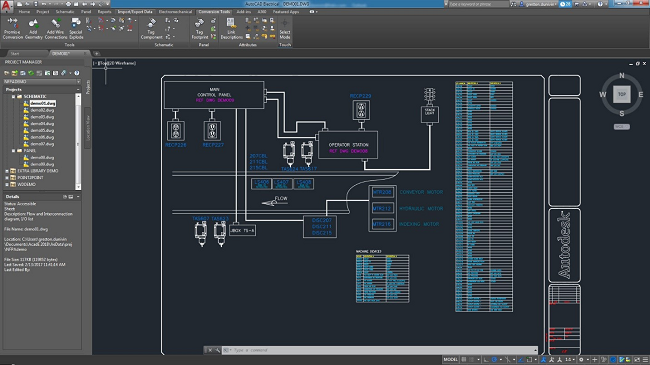 autocad-2019-phiên-bản-cập-nhật