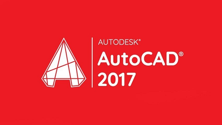 autocad-2017-mới nhất