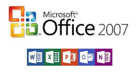 lưu trữ microsoft office 2007 professional plus