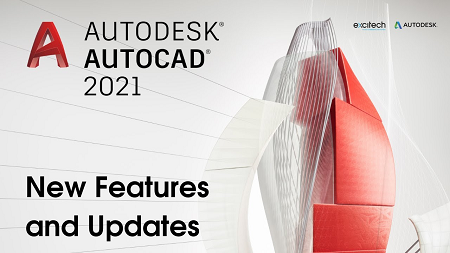 AutoCAD-2021-đã cập nhật